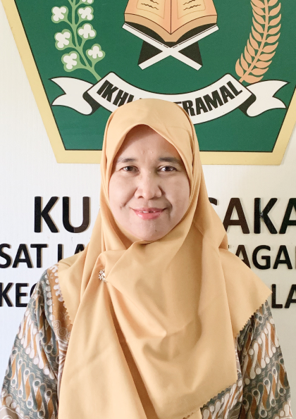 Pegawai Jabatan Fungsional